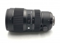 シグマ 50-100mm F1.8 DC HSM Art ニコンF用
