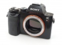 ソニー α7R ボディ [ILCE-7R]