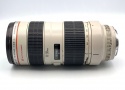 キヤノン EF70-200mm F2.8L USM