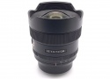 ソニー FE 14mm F1.8 GM [SEL14F18GM]