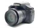 キヤノン PowerShot SX60 HS
