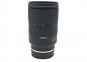 タムロン 28-75mm F2.8 Di III RXD ソニーEマウント用（Model A036）