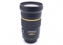 ペンタックス DA★200mm F2.8 ED[IF]SDM