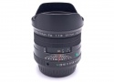 ペンタックス FA 31mm F1.8 AL Limited (ブラック)