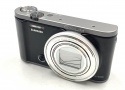カシオ EXILIM EX-ZR3100 BK ブラック
