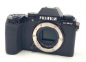 フジフイルム X-S10 ボディ