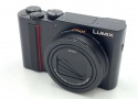 パナソニック LUMIX DC-TX2-K ブラック