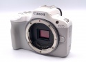 キヤノン EOS R50 ボディ ホワイト