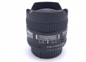 ニコン Ai AF Fisheye-Nikkor 16mm F2.8D