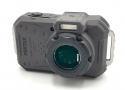 ペンタックス WG-1000 グレー