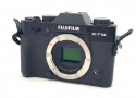 フジフイルム X-T10 ボディ ブラック