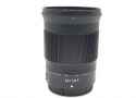 ニコン NIKKOR Z 24mm f/1.8 S