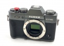 フジフイルム X-T30 ボディ チャコールシルバー