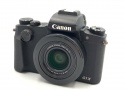 キヤノン PowerShot G1X MarkIII