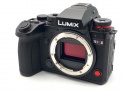 パナソニック LUMIX DC-S1RM2 ボディ