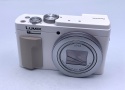 パナソニック LUMIX DC-TZ95D-W ホワイト