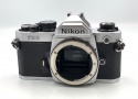 ニコン New FM2