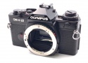 オリンパス OM-4Ti Black