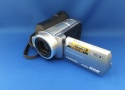 ソニー DCR-SR220 HDDハンディカム