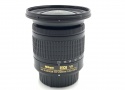 ニコン AF-P DX NIKKOR 10-20mm f/4.5-5.6G VR