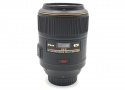 ニコン AF-S VR Micro NIKKOR ED 105mm f/2.8G (IF)