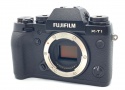 フジフイルム X-T1 ボディ ブラック