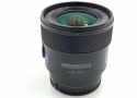 ソニー Distagon T* 24mm F2 ZA SSM [SAL24F20Z]