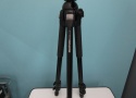 マンフロット(Manfrotto)マンフロット 三脚 055PROB プロ 黒
