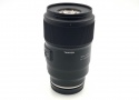 タムロン 90mm F2.8 Di III MACRO VXD ソニーE用 (Model F072)