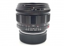 コシナ フォクトレンダー NOKTON 50mm F1.2 Aspherical II VM