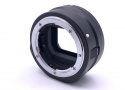 ニコン マウントアダプター FTZ II ［レンズ側：ニコンF ボディ側：ニコンZ］