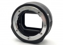 ニコン マウントアダプター FTZ II ［レンズ側：ニコンF ボディ側：ニコンZ］