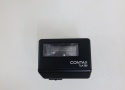 コンタックス（CONTAX）TLA200(コンタックスストロボ)ブラック