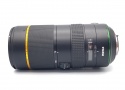 ペンタックス HD PENTAX-D FA★ 70-200mm F2.8 ED DC AW