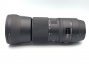 シグマ 150-600mm F5-6.3 DG OS HSM Contemporary キヤノンEF用