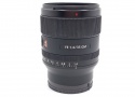 ソニー FE 35mm F1.4 GM [SEL35F14GM]