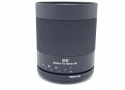 トキナー SZ 500mm F8 Reflex MF（マウント別売り）