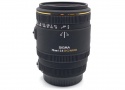 シグマ 70mmF2.8 EX DG MACRO シグマ用