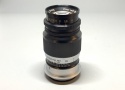ライカ エルマーL 90mm F4 ブラック