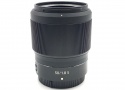 ニコン NIKKOR Z 50mm f/1.8 S
