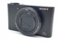 ソニー Cyber-shot DSC-WX500 B ブラック