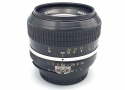 ニコン New Nikkor 50mm F1.4