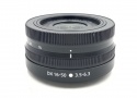 ニコン NIKKOR Z DX 16-50mm f/3.5-6.3 VR
