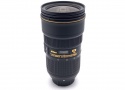 ニコン AF-S NIKKOR 24-70mm f/2.8E ED VR