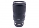 タムロン 18-300mm F3.5-6.3 Di III-A VC VXD ソニーEマウント用（Model B061）