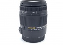 シグマ 18-250mm F3.5-6.3 DC MACRO OS HSM キヤノン用