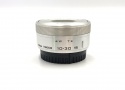 ニコン 1NIKKOR VR10-30mm F3.5-5.6 PD-ZOOM シルバー