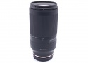 タムロン 70-300mm F4.5-6.3 Di III RXD ソニーEマウント用（Model A047）