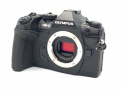 オリンパス OM-D E-M1 MarkII ボディ ブラック