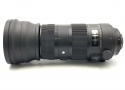 シグマ 150-600mm F5-6.3 DG OS HSM Sports ニコンF用